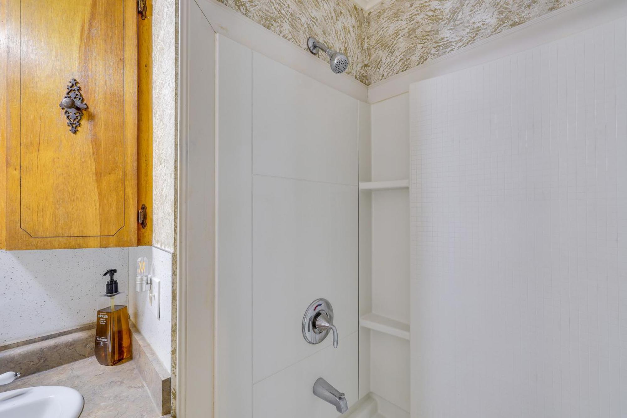 Eureka Springs Apartment Blue Moon Ridge Esterno foto